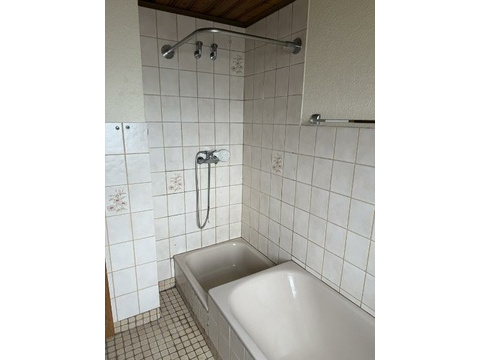 Dusche