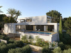 Villa kaufen in Benitachell, mit Stellplatz, 817 m² Grundstück, 515 m² Wohnfläche, 4 Zimmer