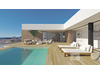 Villa kaufen in Benitachell, mit Garage, 951 m² Grundstück, 615 m² Wohnfläche, 4 Zimmer