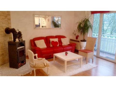 Etagenwohnung mieten in Wiesbaden, 54 m² Wohnfläche, 2 Zimmer