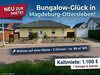 Haus mieten in Magdeburg, mit Stellplatz, 502 m² Grundstück, 88 m² Wohnfläche, 3 Zimmer