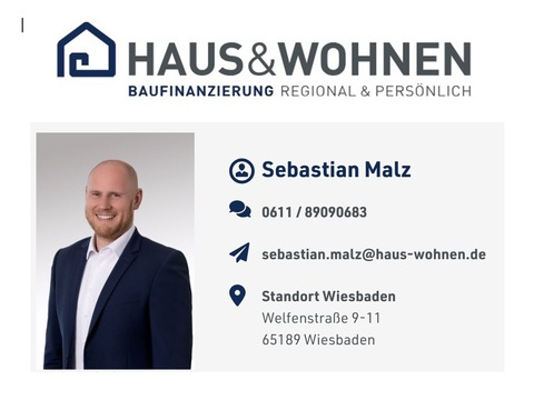 Haus und Wohnen, Sebastian Malz