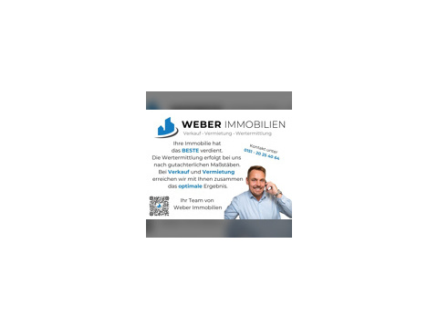 Weber Immobilien