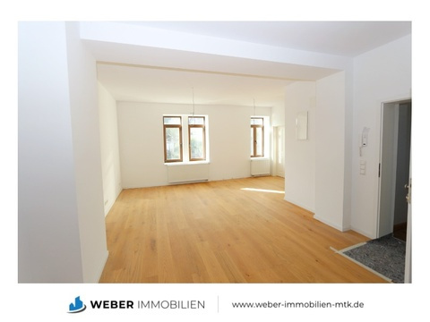 Wohn-/Esszimmer