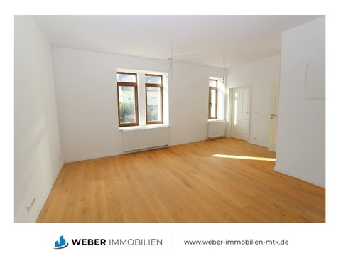 Wohnung mieten in Walluf, 63,48 m² Wohnfläche, 2 Zimmer