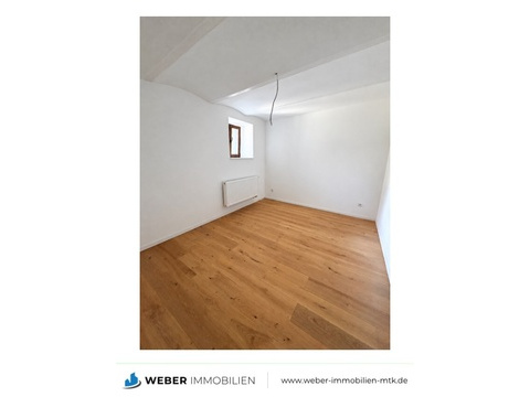 Schlafzimmer Souterrain
