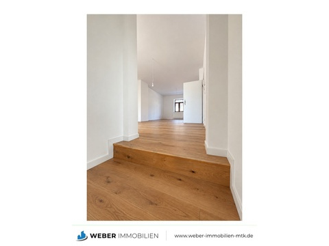 Erdgeschosswohnung mieten in Walluf, 95,44 m² Wohnfläche, 3,5 Zimmer