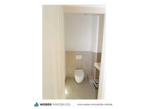 Gäste WC