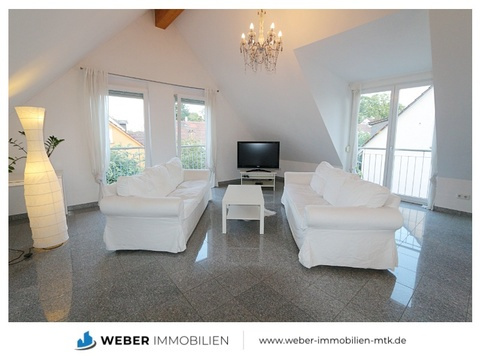 Wohnzimmer Bild 2