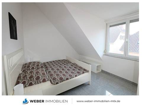 Schlafzimmer Nr.2