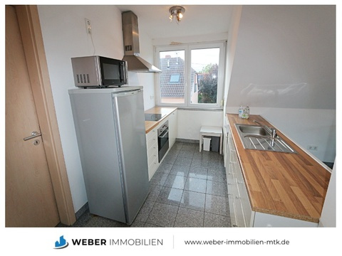 Offene Küche Bild 2
