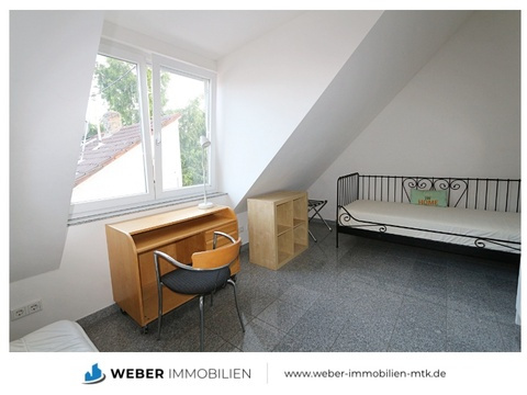 Schlafzimmer Nr.1