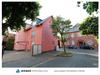 Wohnung mieten in Frankfurt am Main, 57,25 m² Wohnfläche, 2 Zimmer