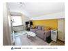 Dachgeschosswohnung mieten in Oberursel (Taunus), mit Garage, 61,16 m² Wohnfläche, 2 Zimmer