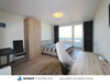 Wohnung mieten in Frankfurt am Main, 32,3 m² Wohnfläche, 1 Zimmer