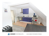 Dachgeschosswohnung mieten in Frankfurt am Main, 33,36 m² Wohnfläche, 2 Zimmer