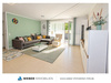 Etagenwohnung mieten in Hattersheim am Main, mit Garage, 107,59 m² Wohnfläche, 4 Zimmer