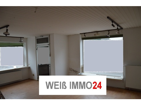 Bürofläche mieten, pachten in Zweibrücken, 110 m² Bürofläche