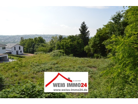 Wohngrundstück kaufen in Zweibrücken, 730 m² Grundstück
