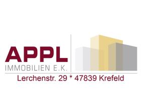 Appl Immobilien e. K. in Krefeld