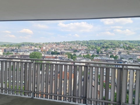 Ausblick Dachterrasse 1