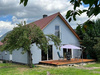 Einfamilienhaus kaufen in Brieselang, mit Stellplatz, 998 m² Grundstück, 112 m² Wohnfläche, 4 Zimmer