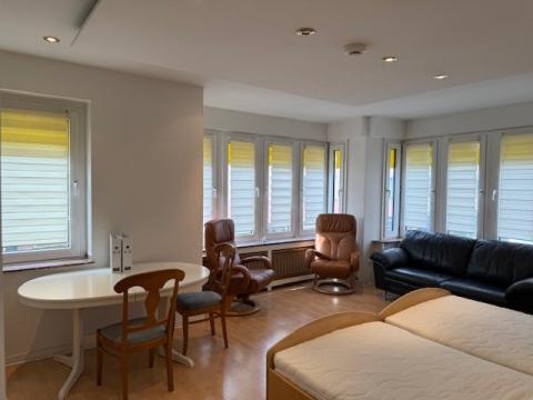 Zimmer oder WG mieten in Paderborn, 27 m² Wohnfläche, 1 Zimmer