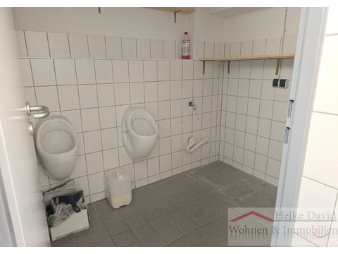 verschiedene Räume