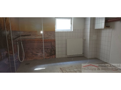 verschiedene Räume - ehemals Sauna