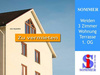 Etagenwohnung mieten in Weiden in der Oberpfalz, 90 m² Wohnfläche, 3 Zimmer