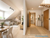 Maisonette- Wohnung mieten in Weiden, 59,97 m² Wohnfläche, 2 Zimmer