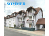 Erdgeschosswohnung kaufen in Weiden in der Oberpfalz, mit Stellplatz, 42,08 m² Wohnfläche, 1 Zimmer