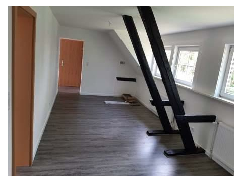 Etagenwohnung mieten in Eschede, mit Stellplatz, 54 m² Wohnfläche, 2 Zimmer