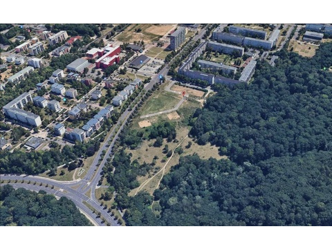 Wohngrundstück kaufen in Schwerin, 11.654 m² Grundstück