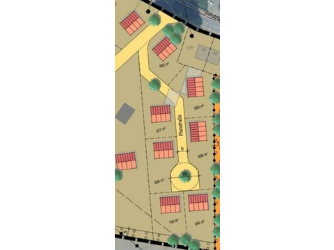 Gewerbegrundstück kaufen in Rahden, 6.040 m² Grundstück