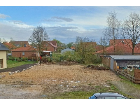 Wohngrundstück kaufen in Eschede, 690 m² Grundstück