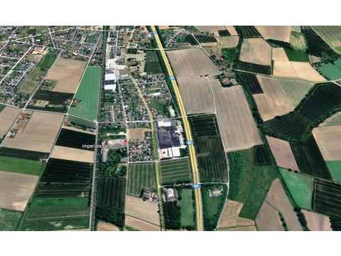 Wohngrundstück kaufen in Bünde, 9.731 m² Grundstück