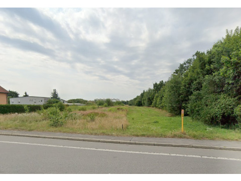 Gewerbegrundstück kaufen in Straubing, 6.150 m² Grundstück