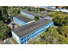 Sonstiges kaufen in Halle (Saale), 9.820 m² Grundstück, 3.840 m² Bürofläche