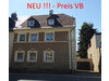 Doppelhaushälfte kaufen in Helmbrechts, mit Garage, 320 m² Grundstück, 138 m² Wohnfläche, 6 Zimmer