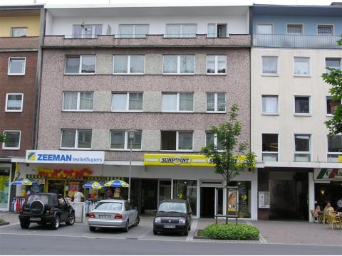 Bürofläche mieten, pachten in Hagen, 140 m² Bürofläche