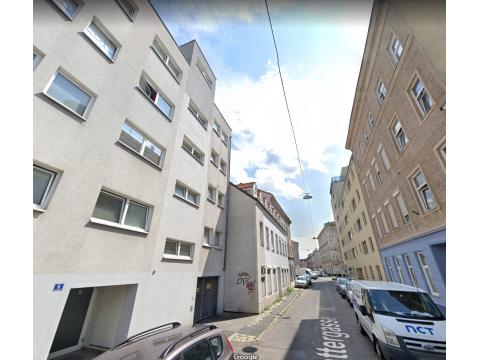 Mehrfamilienhaus kaufen in Wien